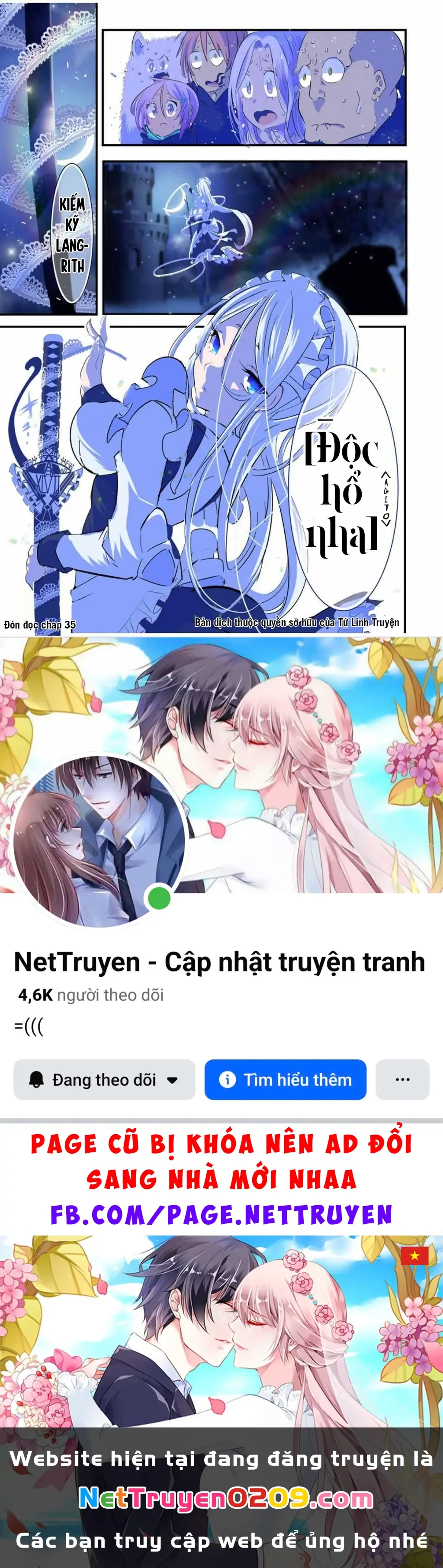 Chuyển Sinh Thành Thất Hoàng Tử Chapter 185.64 - Trang 19