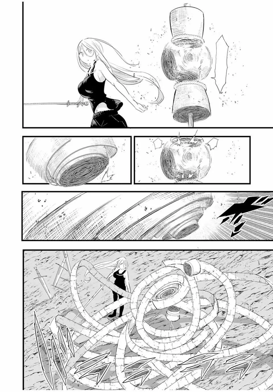 Chuyển Sinh Thành Thất Hoàng Tử Chapter 185.64 - Trang 4