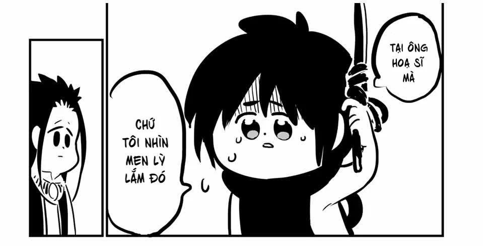 Chuyển Sinh Thành Thất Hoàng Tử Chapter 185.66 - Trang 25