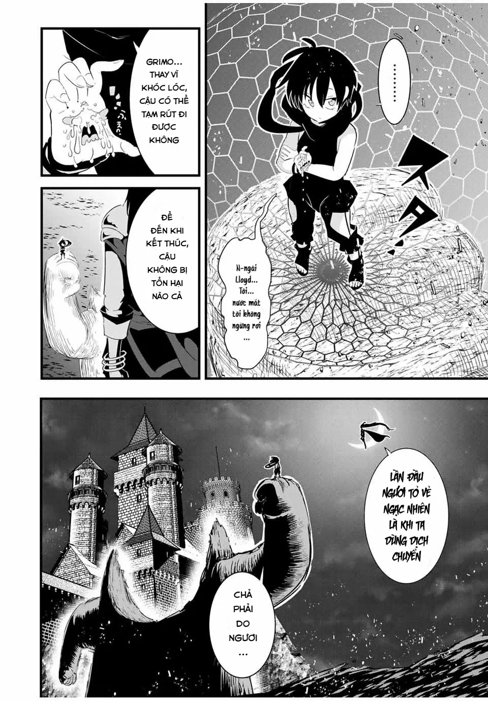Chuyển Sinh Thành Thất Hoàng Tử Chapter 185.67 - Trang 16