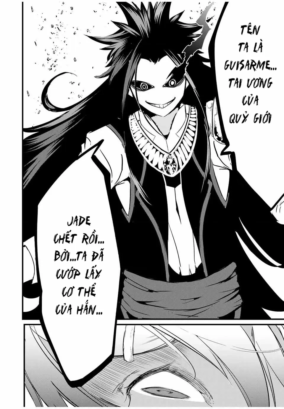 Chuyển Sinh Thành Thất Hoàng Tử Chapter 185.69 - Trang 10