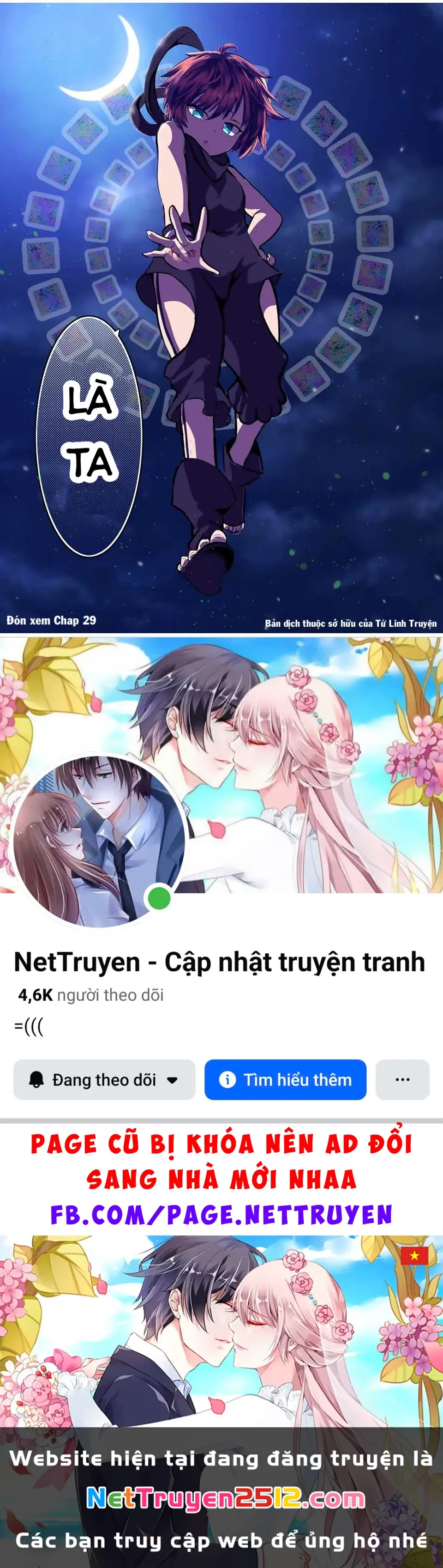 Chuyển Sinh Thành Thất Hoàng Tử Chapter 185.69 - Trang 29