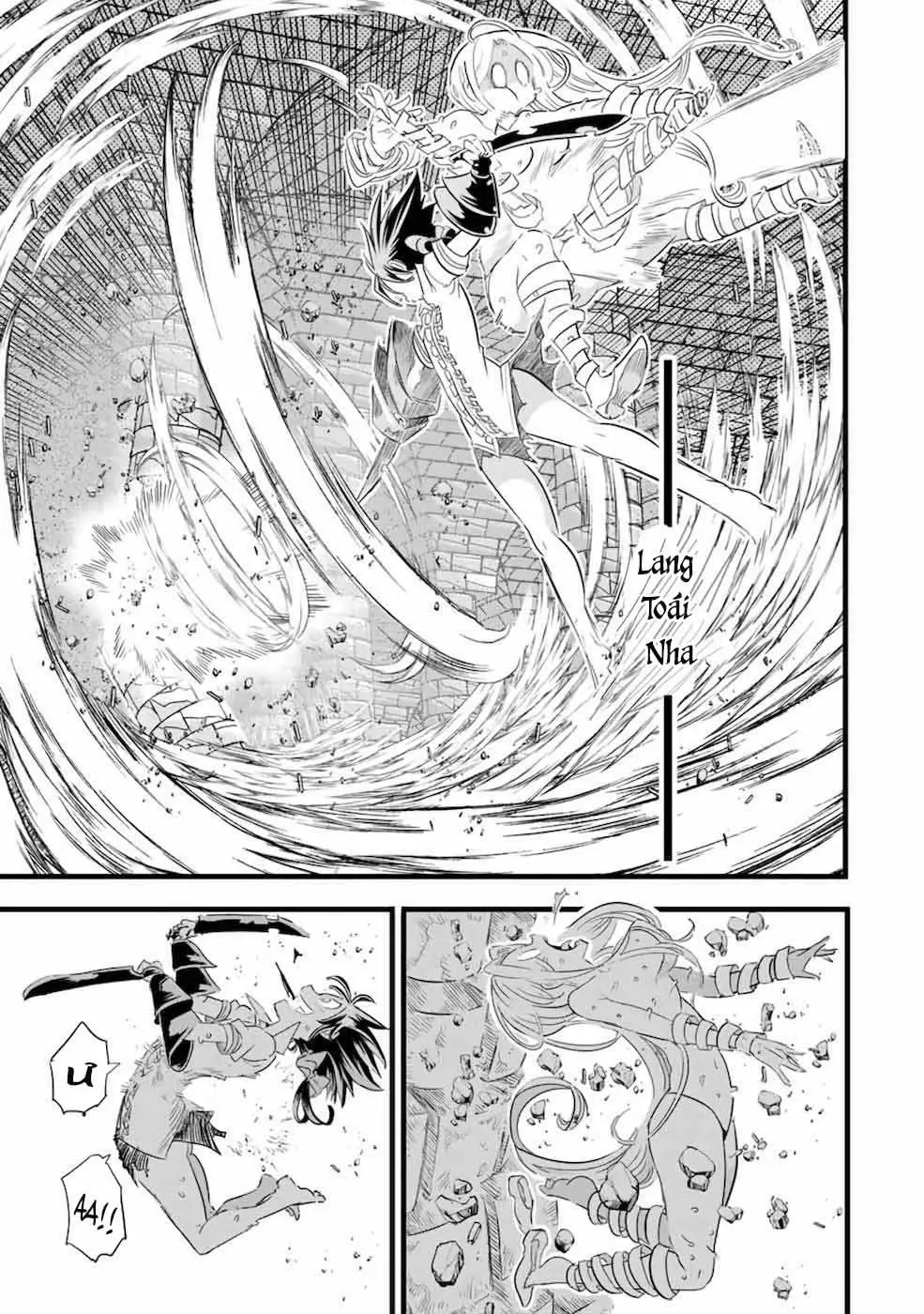 Chuyển Sinh Thành Thất Hoàng Tử Chapter 185.75 - Trang 13
