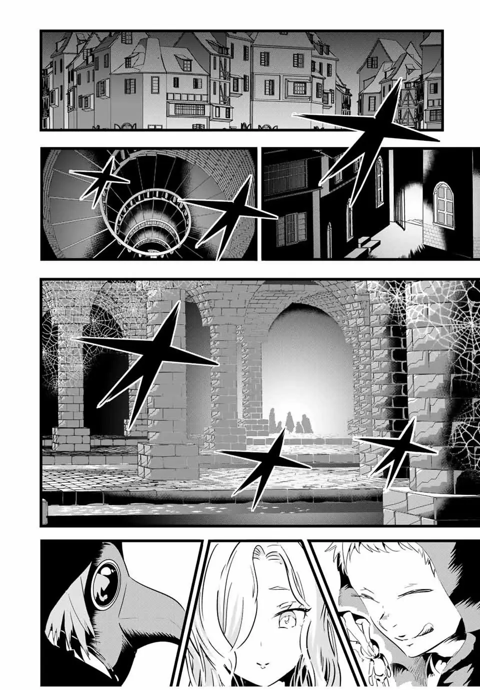 Chuyển Sinh Thành Thất Hoàng Tử Chapter 185.77 - Trang 10