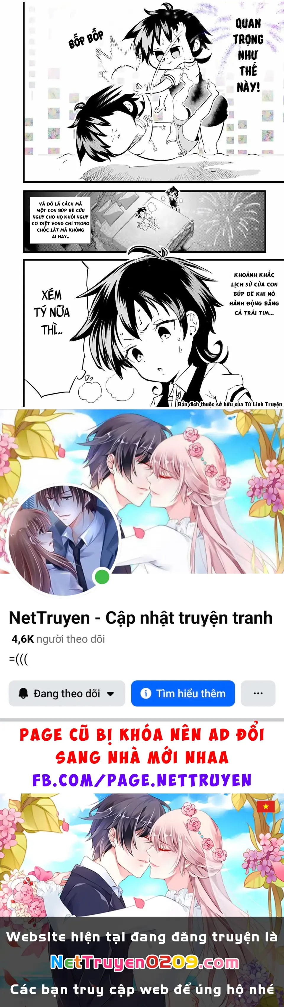Chuyển Sinh Thành Thất Hoàng Tử Chapter 185.79 - Trang 6