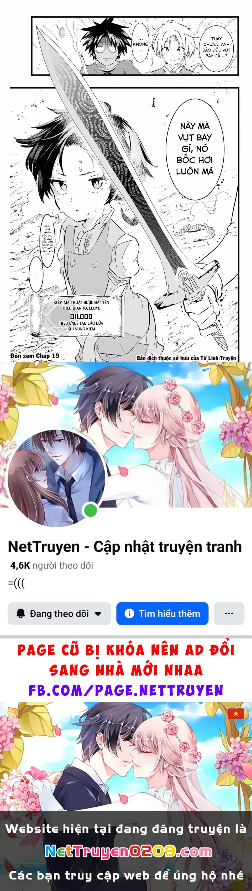 Chuyển Sinh Thành Thất Hoàng Tử Chapter 185.8 - Trang 21