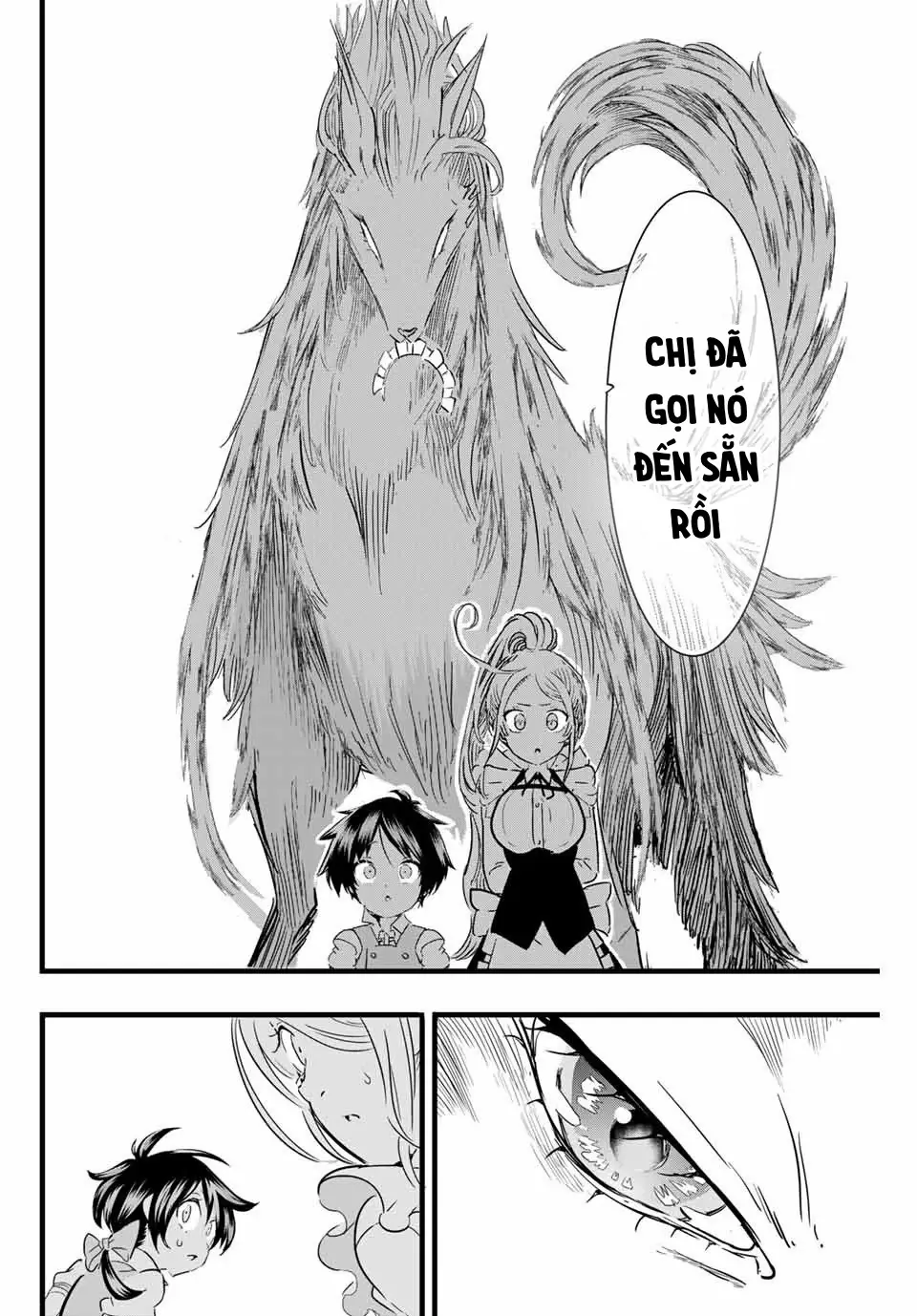 Chuyển Sinh Thành Thất Hoàng Tử Chapter 185.83 - Trang 10
