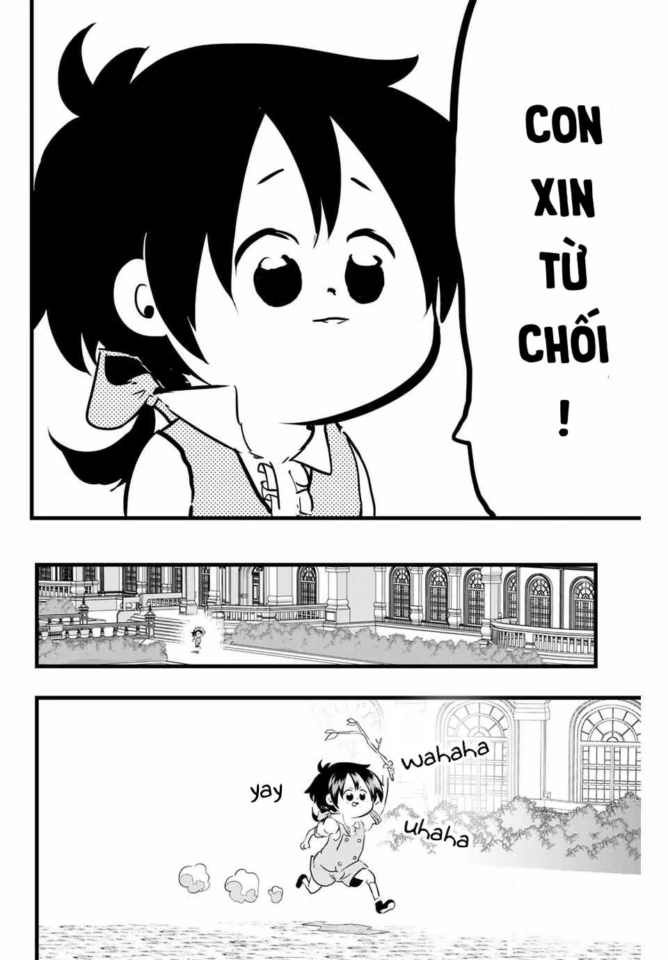 Chuyển Sinh Thành Thất Hoàng Tử Chapter 185.84 - Trang 10