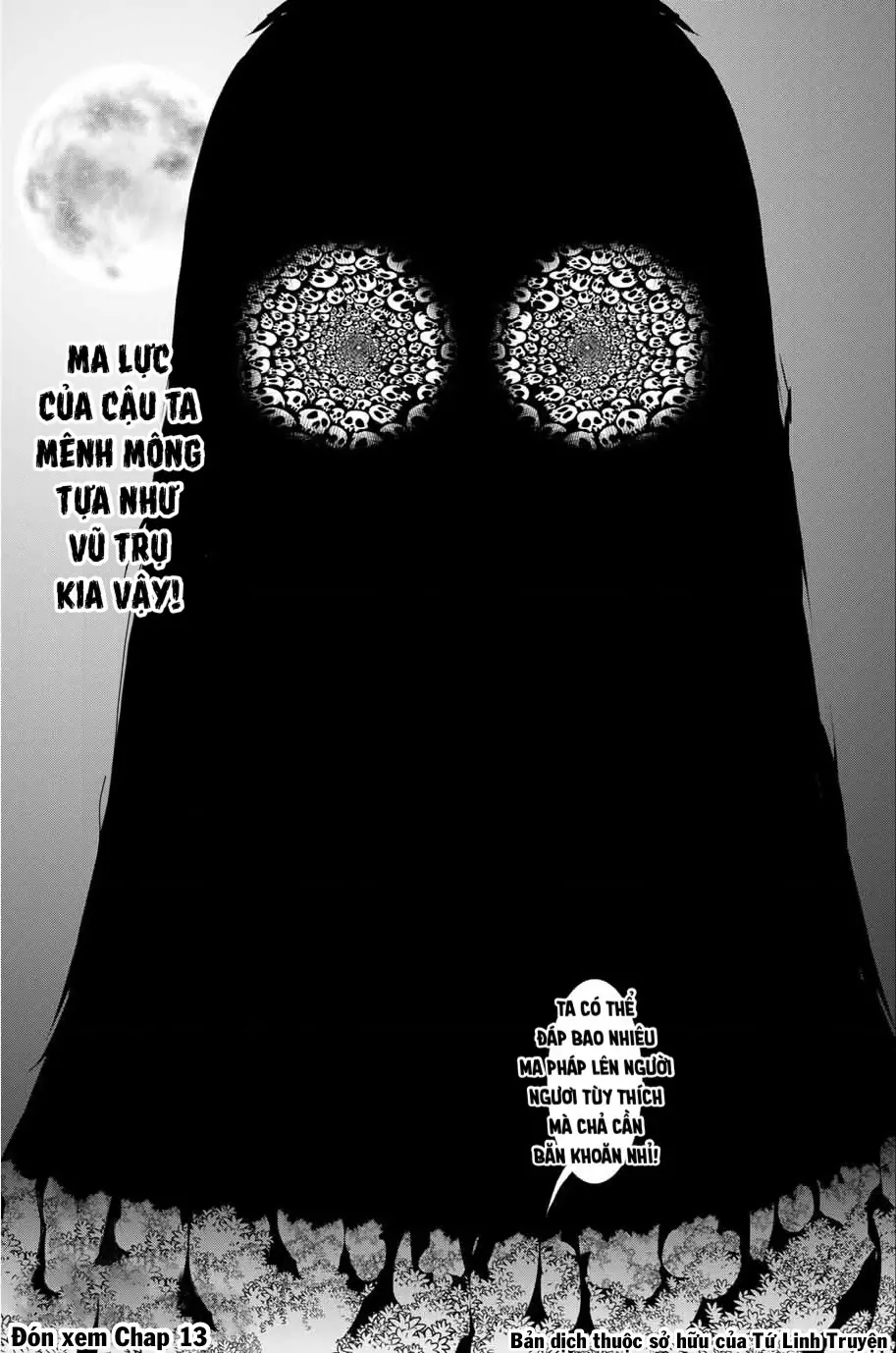 Chuyển Sinh Thành Thất Hoàng Tử Chapter 185.86 - Trang 15