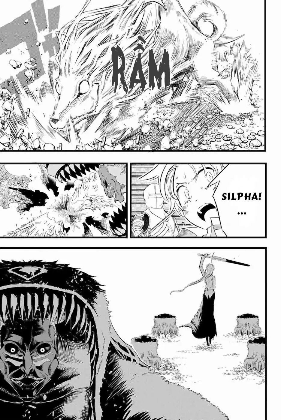 Chuyển Sinh Thành Thất Hoàng Tử Chapter 185.88 - Trang 5