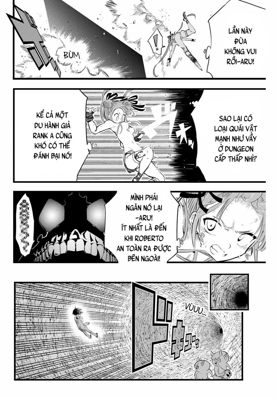 Chuyển Sinh Thành Thất Hoàng Tử Chapter 185.93 - Trang 6