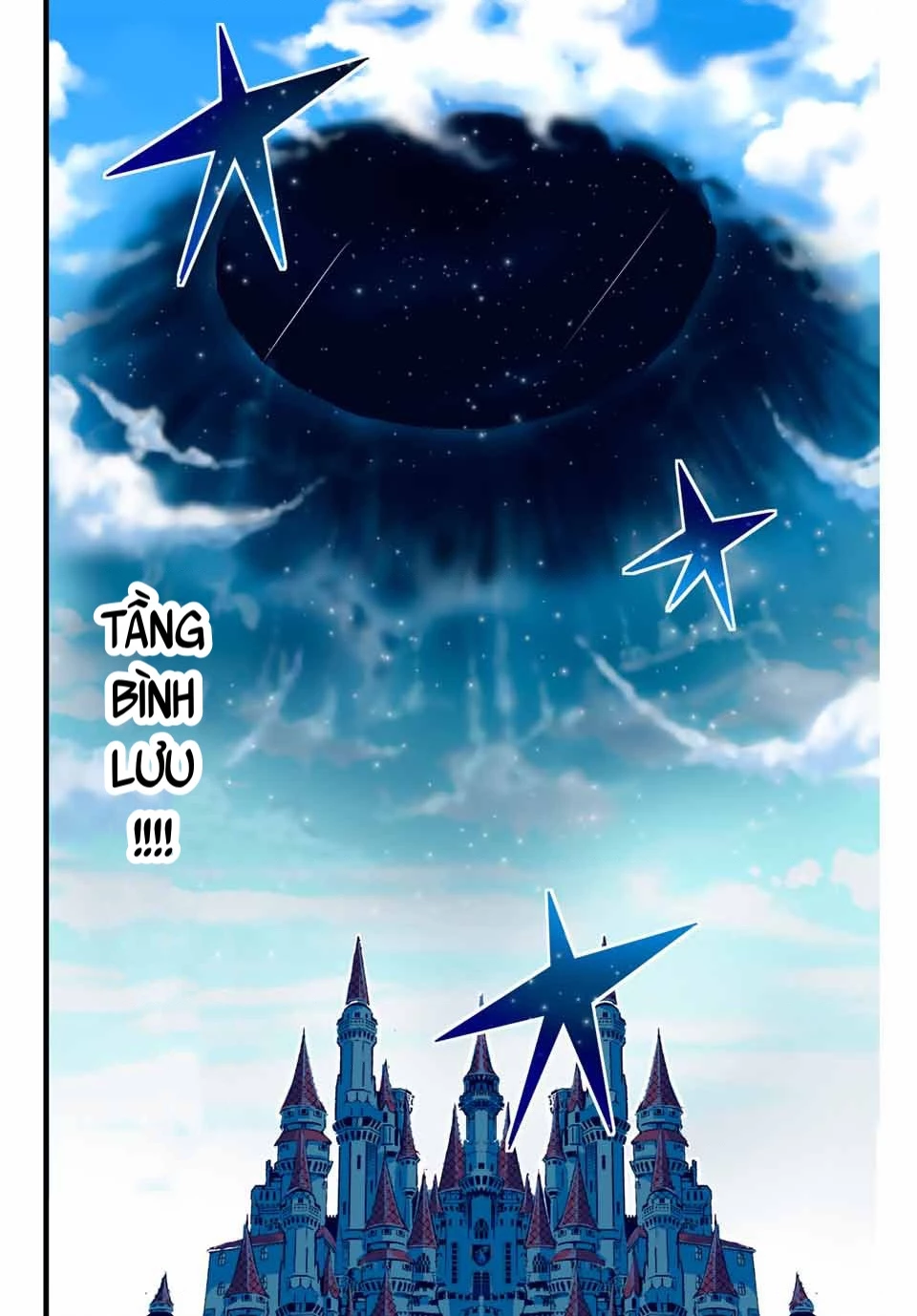 Chuyển Sinh Thành Thất Hoàng Tử Chapter 185.96 - Trang 34