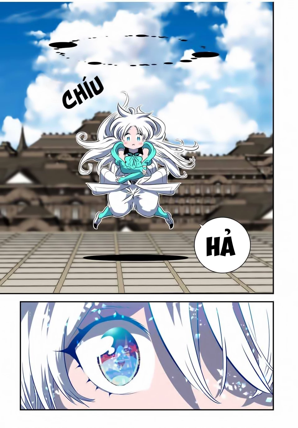Chuyển Sinh Thành Thất Hoàng Tử Chapter 185.97 - Trang 26