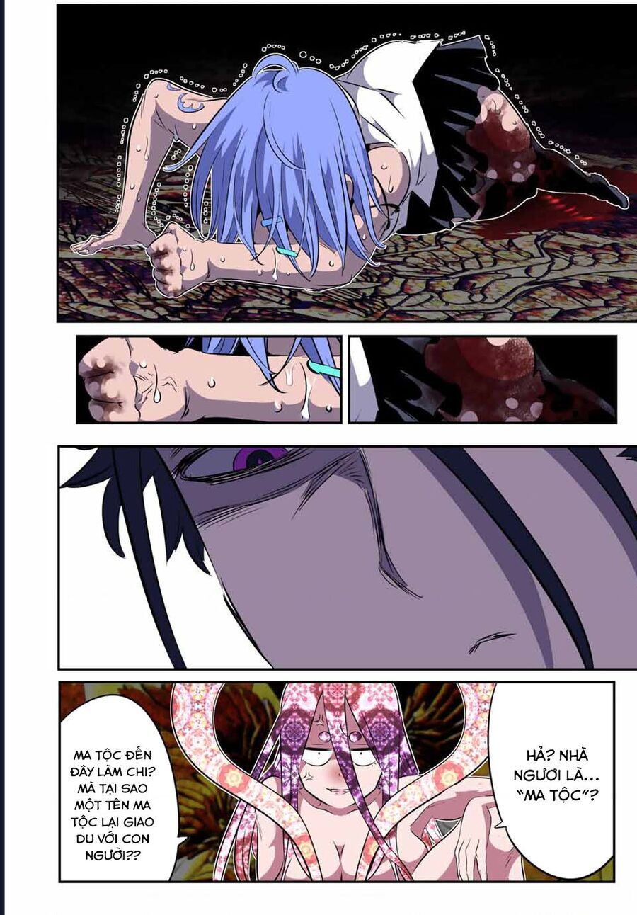 Chuyển Sinh Thành Thất Hoàng Tử Chapter 185 - Trang 12
