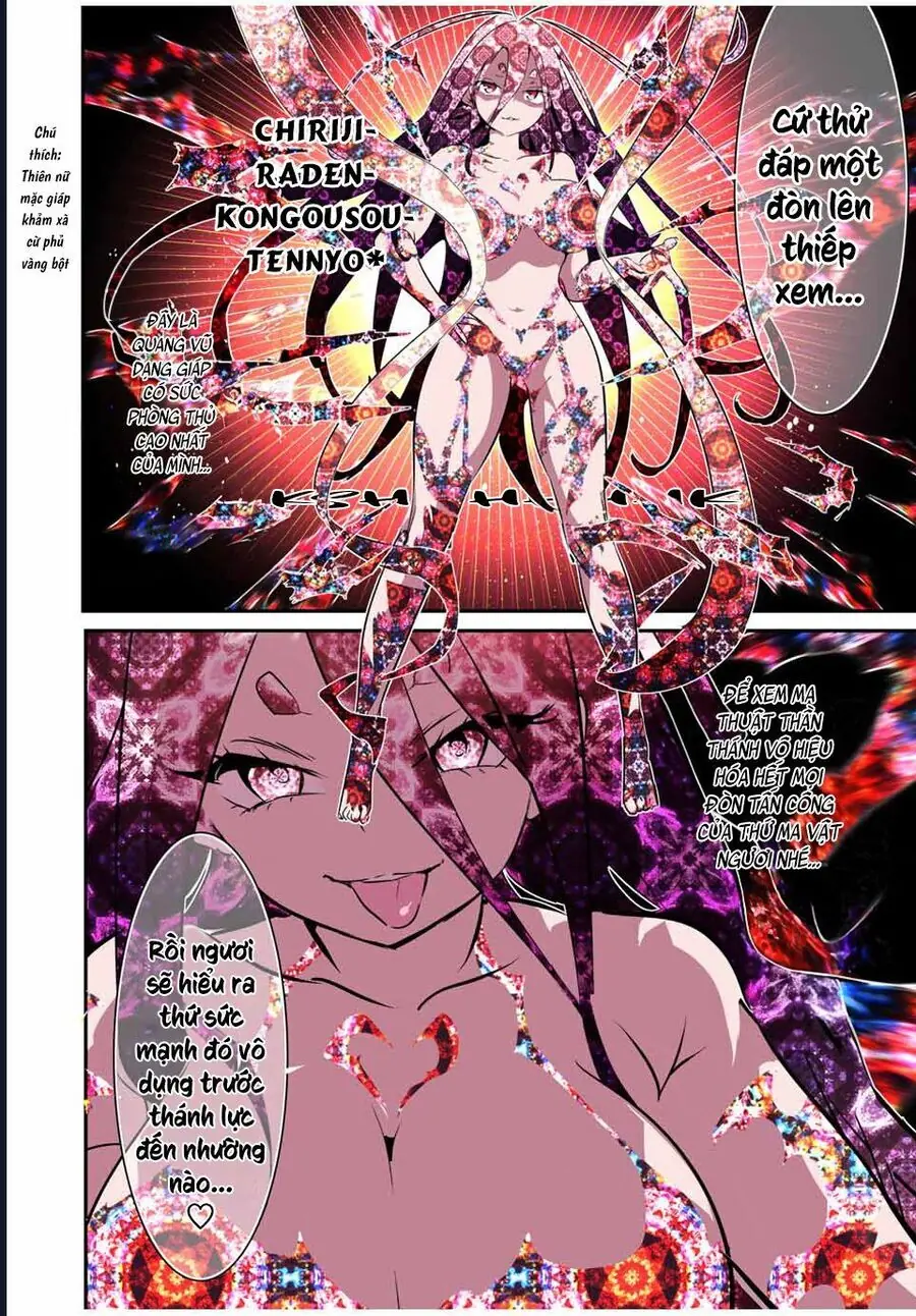 Chuyển Sinh Thành Thất Hoàng Tử Chapter 185 - Trang 18