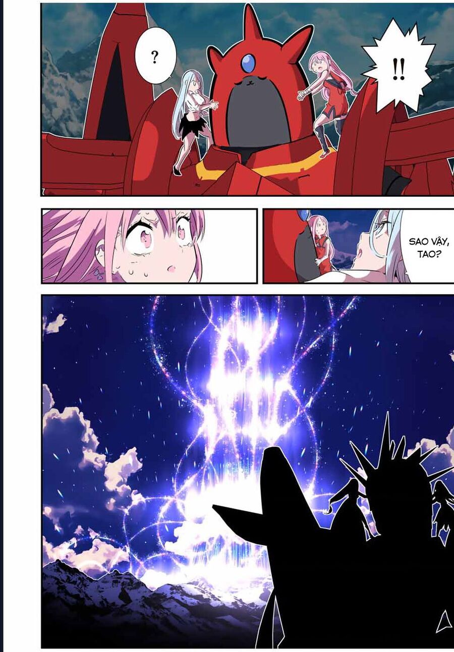 Chuyển Sinh Thành Thất Hoàng Tử Chapter 185 - Trang 22