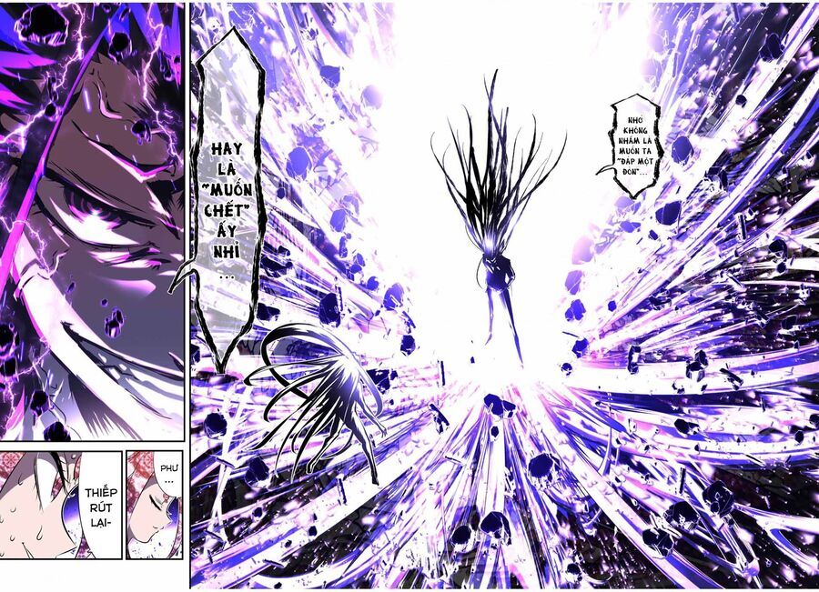 Chuyển Sinh Thành Thất Hoàng Tử Chapter 185 - Trang 24
