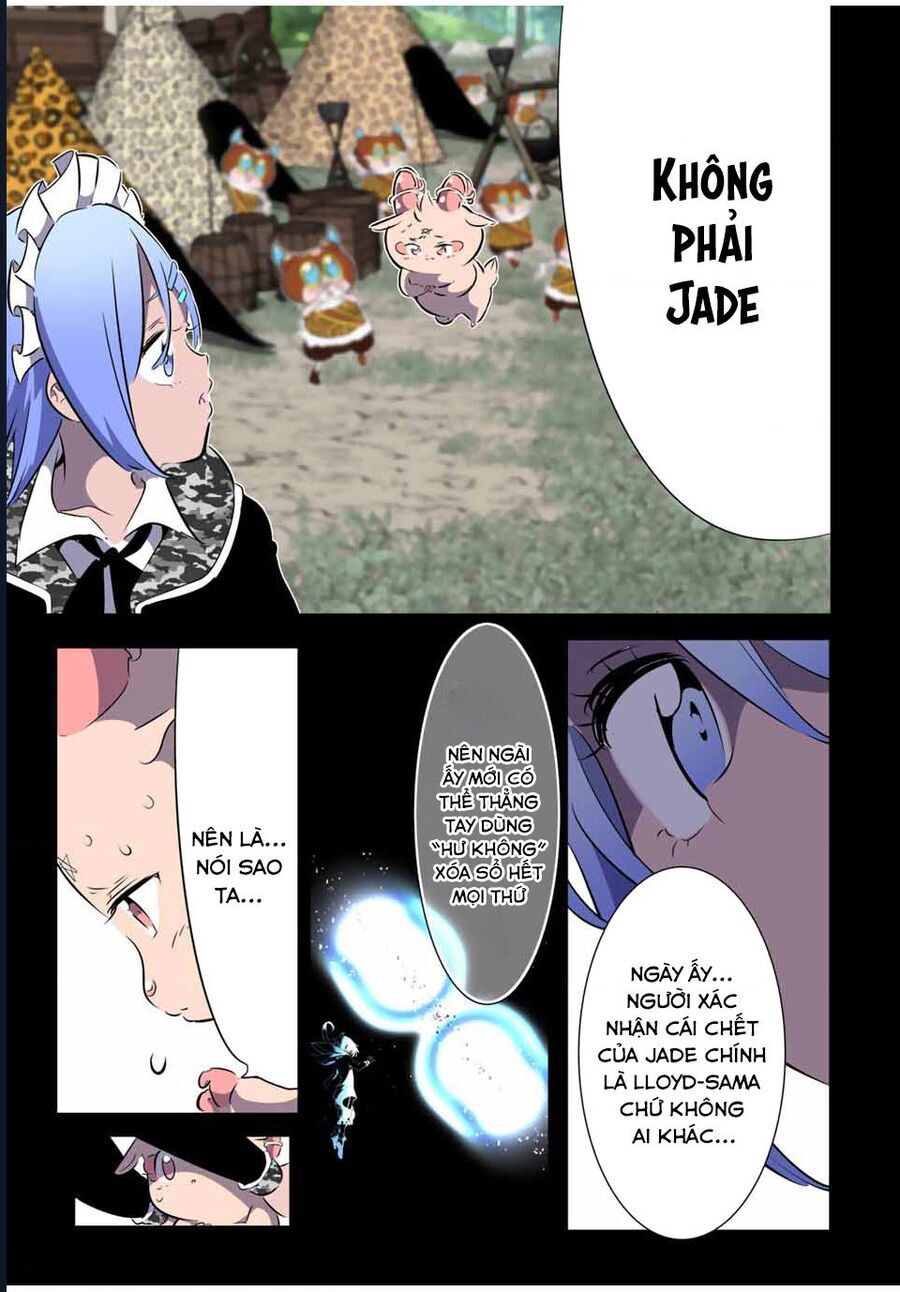 Chuyển Sinh Thành Thất Hoàng Tử Chapter 185 - Trang 5