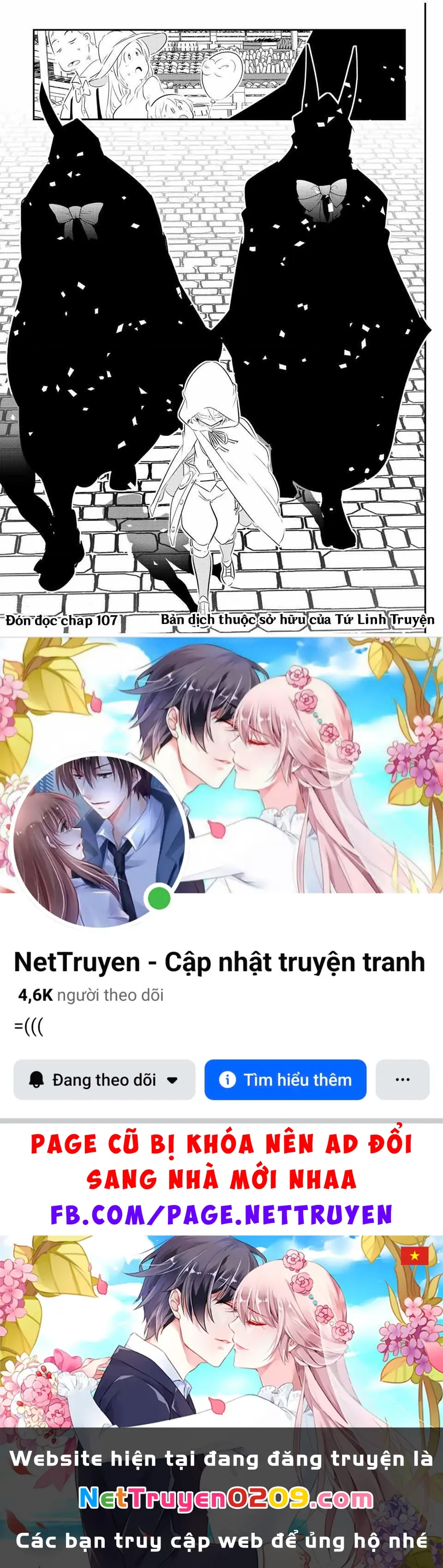 Chuyển Sinh Thành Thất Hoàng Tử Chapter 186.01 - Trang 19
