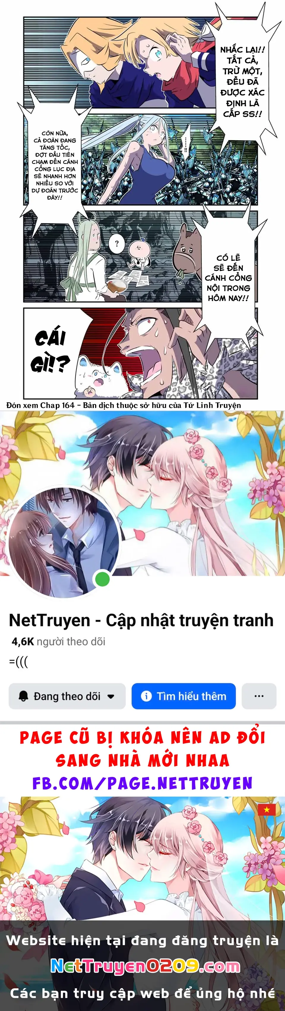 Chuyển Sinh Thành Thất Hoàng Tử Chapter 186.03 - Trang 20