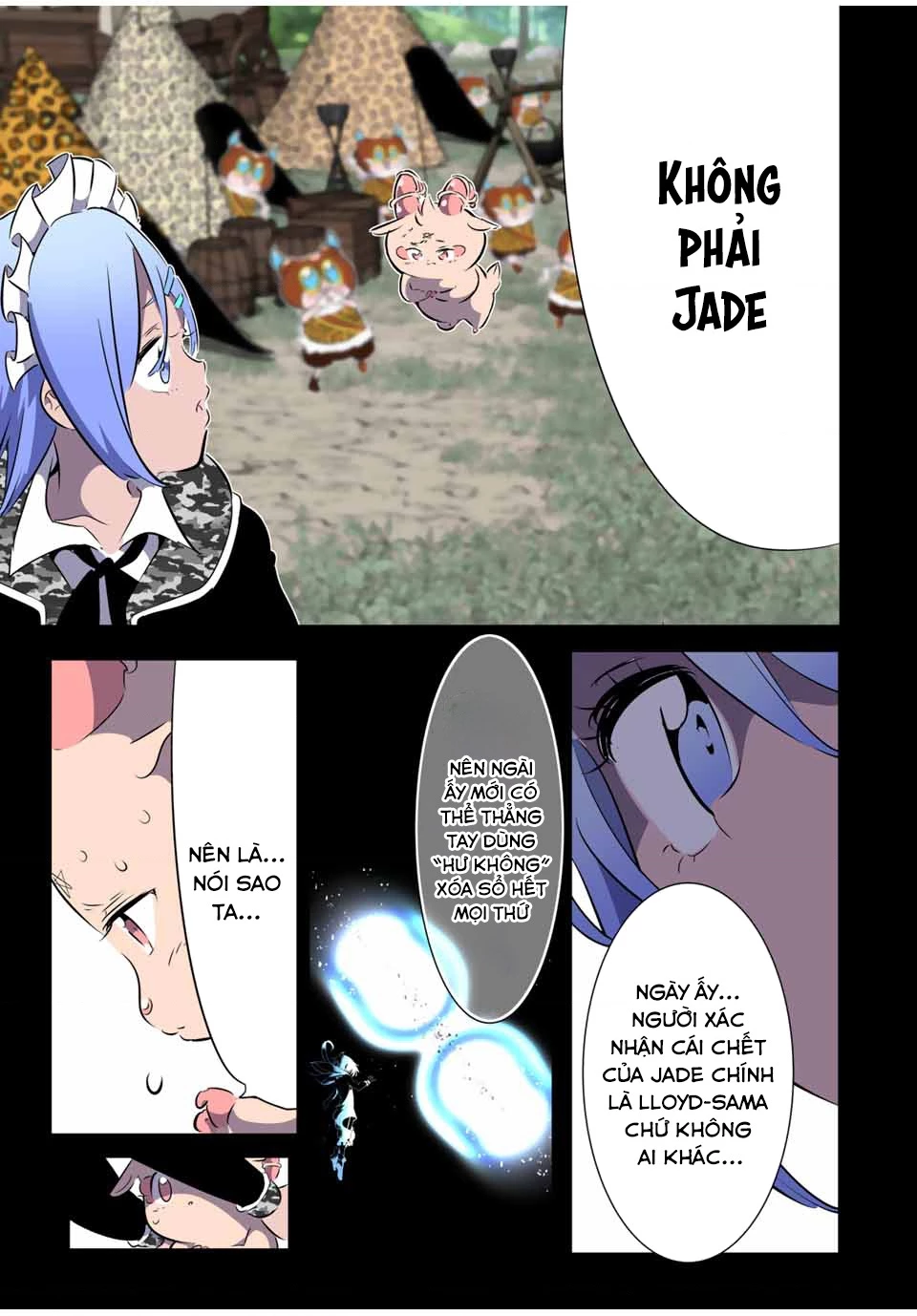 Chuyển Sinh Thành Thất Hoàng Tử Chapter 186.04 - Trang 5