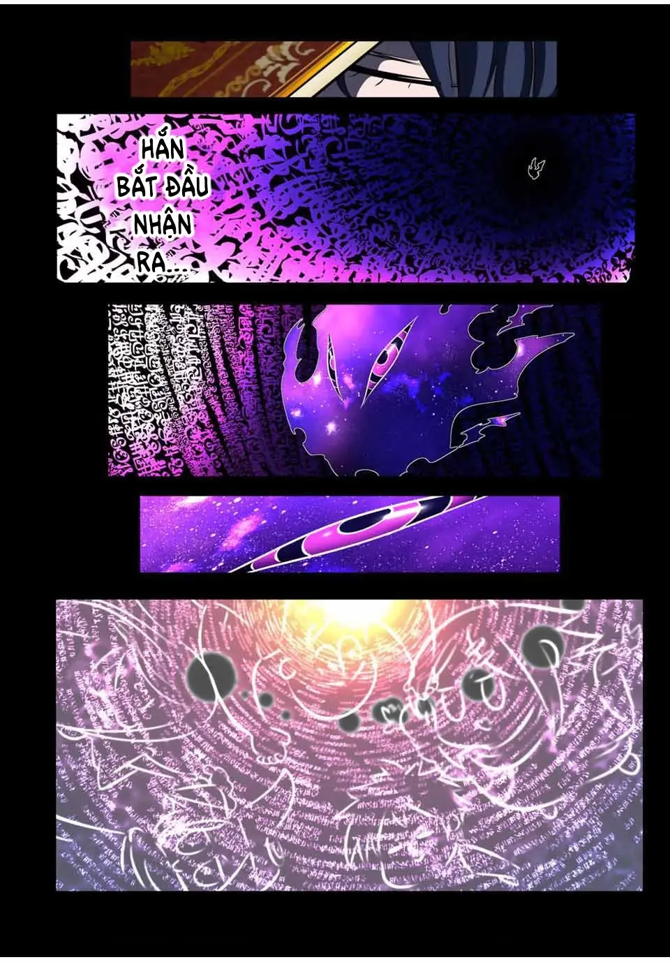 Chuyển Sinh Thành Thất Hoàng Tử Chapter 186.05 - Trang 11