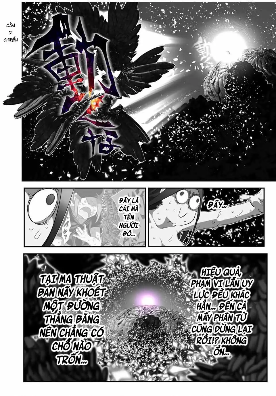 Chuyển Sinh Thành Thất Hoàng Tử Chapter 186.05 - Trang 28