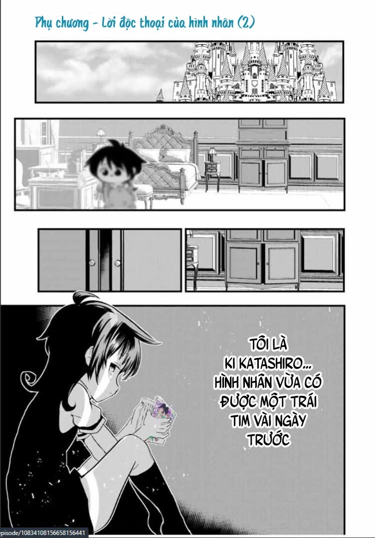 Chuyển Sinh Thành Thất Hoàng Tử Chapter 186.06 - Trang 5