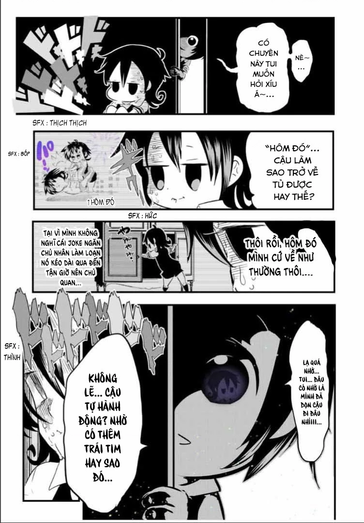 Chuyển Sinh Thành Thất Hoàng Tử Chapter 186.06 - Trang 9
