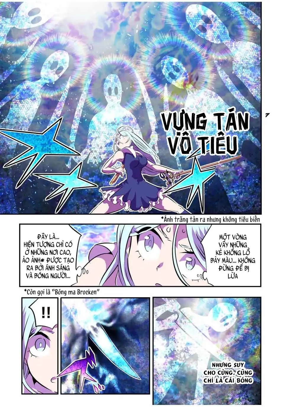 Chuyển Sinh Thành Thất Hoàng Tử Chapter 186.07 - Trang 10