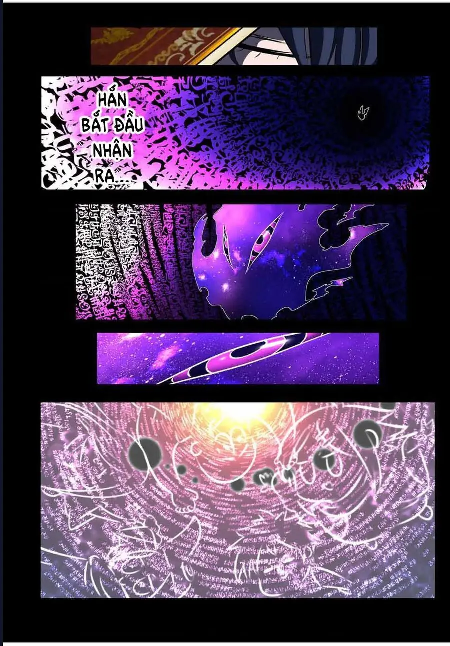 Chuyển Sinh Thành Thất Hoàng Tử Chapter 186 - Trang 11