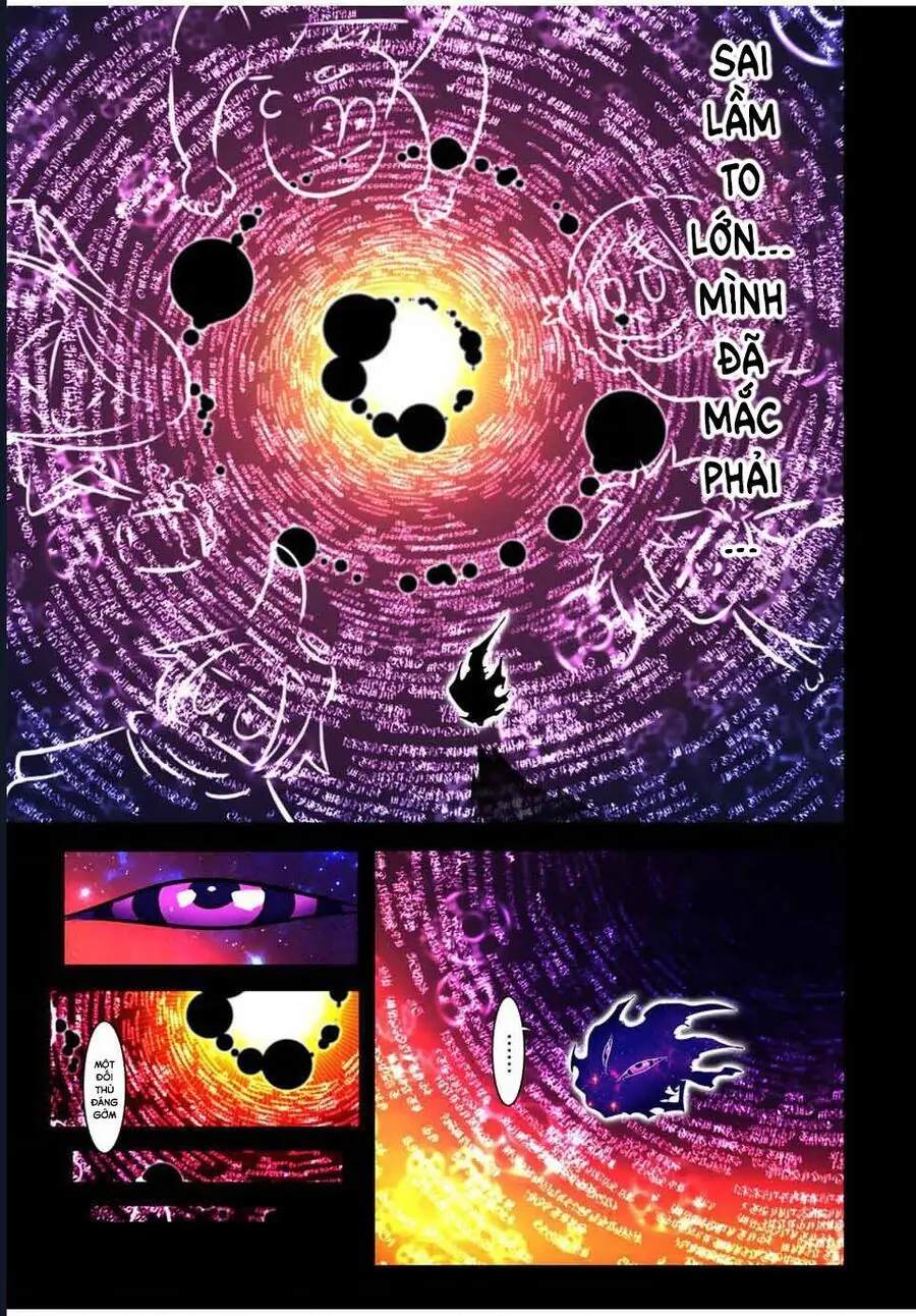 Chuyển Sinh Thành Thất Hoàng Tử Chapter 186 - Trang 12