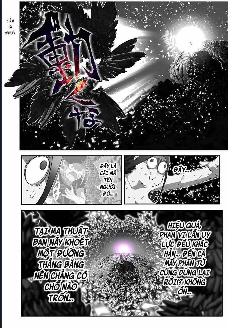 Chuyển Sinh Thành Thất Hoàng Tử Chapter 186 - Trang 28