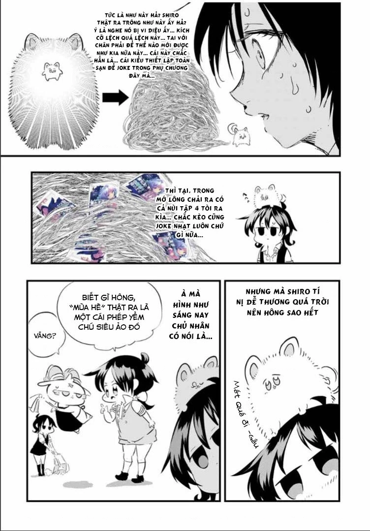 Chuyển Sinh Thành Thất Hoàng Tử Chapter 187.01 - Trang 12