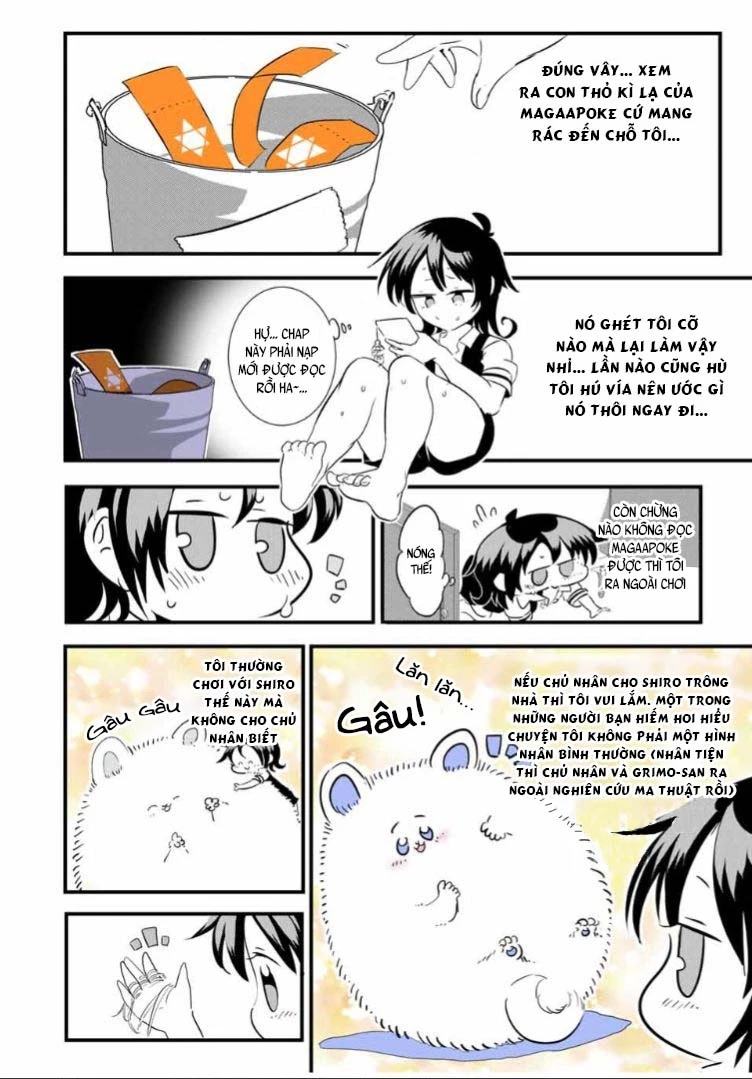 Chuyển Sinh Thành Thất Hoàng Tử Chapter 187.01 - Trang 9
