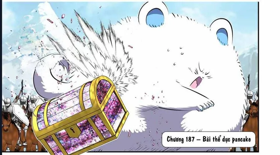Chuyển Sinh Thành Thất Hoàng Tử Chapter 187 - Trang 12