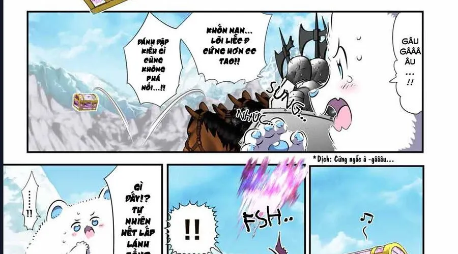 Chuyển Sinh Thành Thất Hoàng Tử Chapter 187 - Trang 13