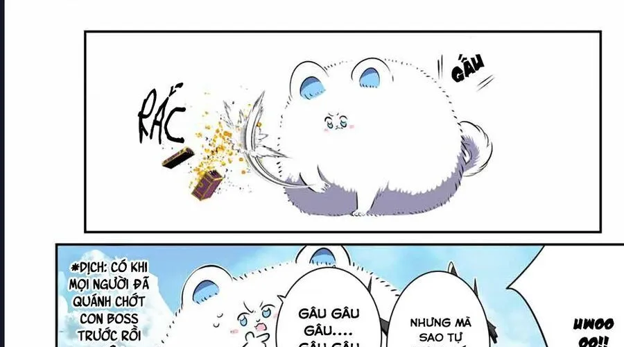 Chuyển Sinh Thành Thất Hoàng Tử Chapter 187 - Trang 15