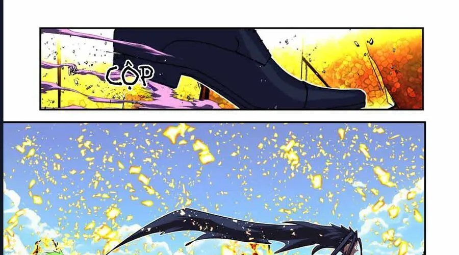 Chuyển Sinh Thành Thất Hoàng Tử Chapter 187 - Trang 18