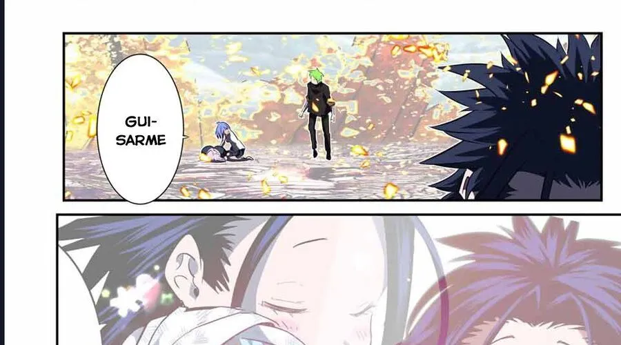 Chuyển Sinh Thành Thất Hoàng Tử Chapter 187 - Trang 21