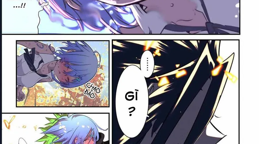 Chuyển Sinh Thành Thất Hoàng Tử Chapter 187 - Trang 25