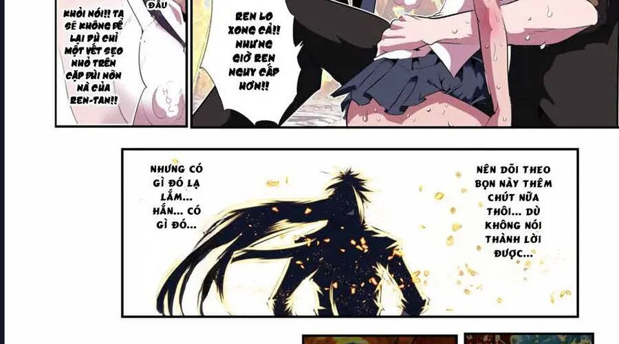 Chuyển Sinh Thành Thất Hoàng Tử Chapter 187 - Trang 28