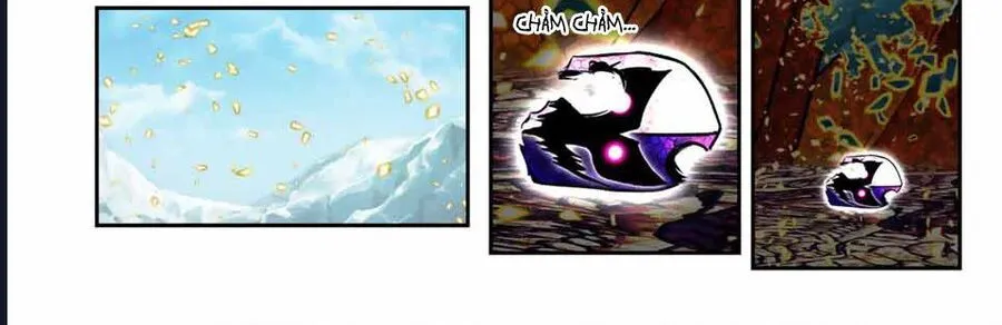 Chuyển Sinh Thành Thất Hoàng Tử Chapter 187 - Trang 29