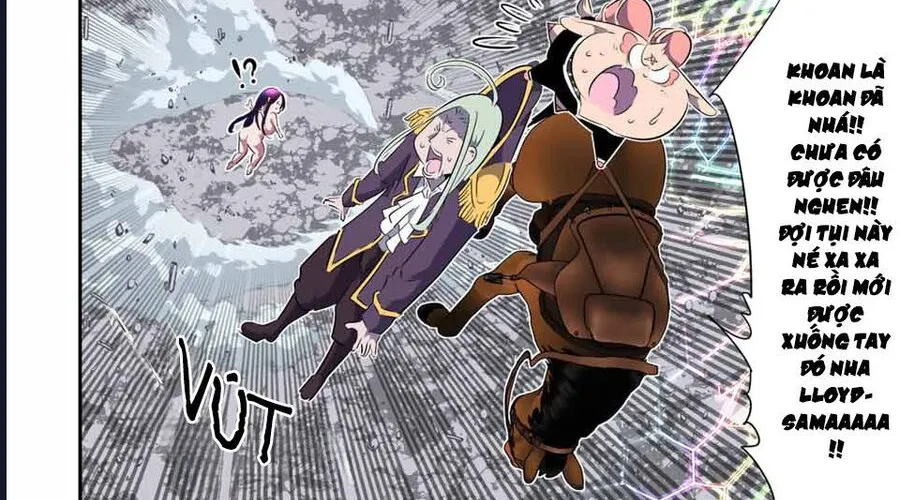 Chuyển Sinh Thành Thất Hoàng Tử Chapter 187 - Trang 34