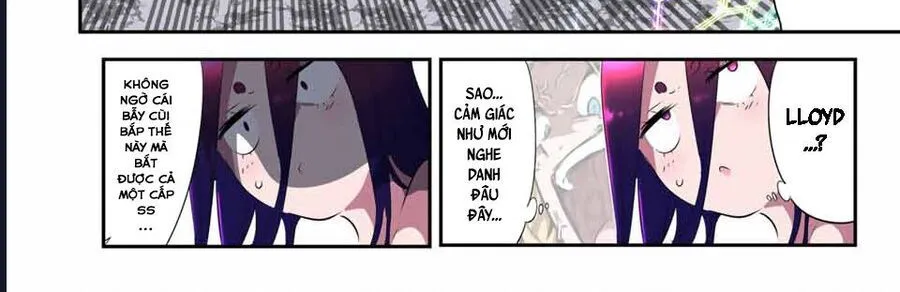 Chuyển Sinh Thành Thất Hoàng Tử Chapter 187 - Trang 35