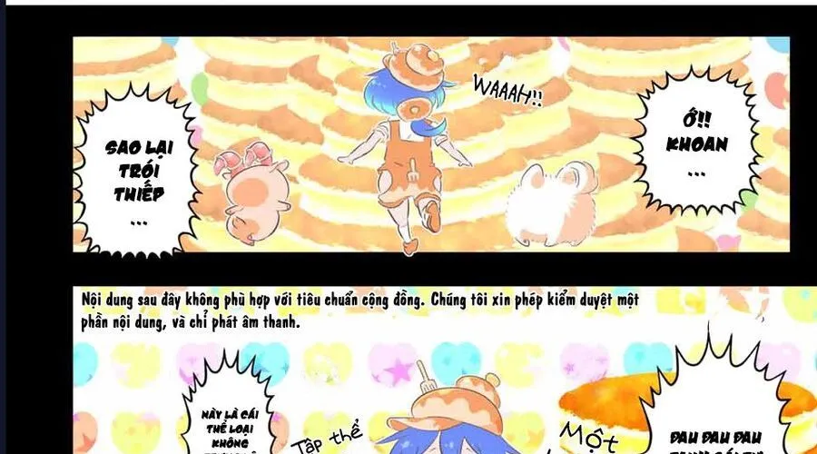 Chuyển Sinh Thành Thất Hoàng Tử Chapter 187 - Trang 39