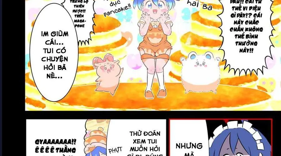 Chuyển Sinh Thành Thất Hoàng Tử Chapter 187 - Trang 40