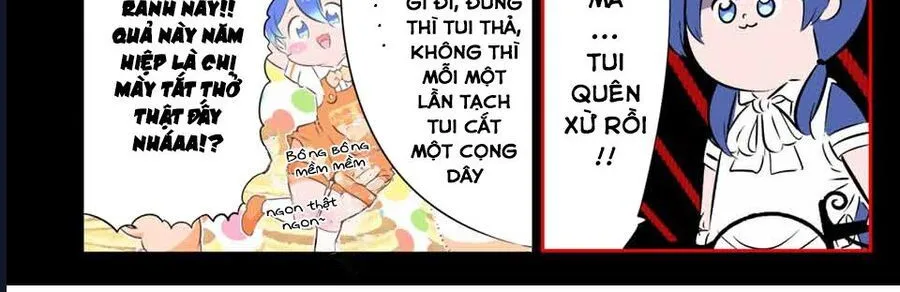 Chuyển Sinh Thành Thất Hoàng Tử Chapter 187 - Trang 41