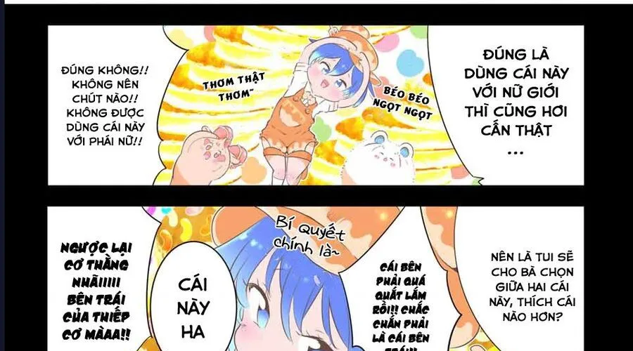 Chuyển Sinh Thành Thất Hoàng Tử Chapter 187 - Trang 42
