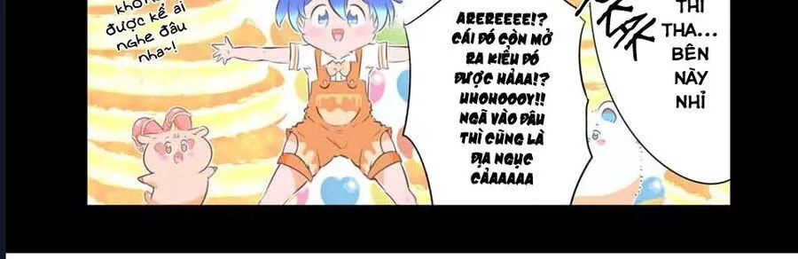 Chuyển Sinh Thành Thất Hoàng Tử Chapter 187 - Trang 44